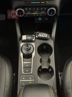 فۆرد ئێسکەیپ